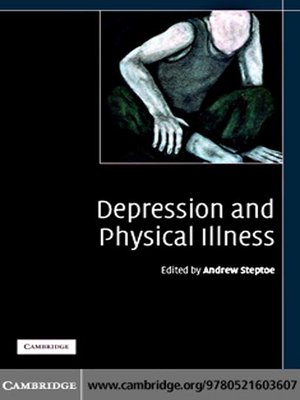 cover image of Depression and Physical Illness
